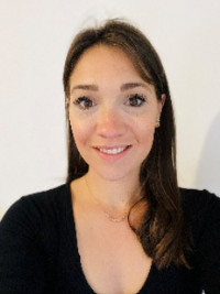 Marine Moynier - Directrice adjointe de C3E